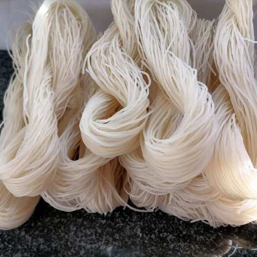 上海江西农家手工纯大米粉干米粉炒粉干拌粉干米线粉丝干货包邮