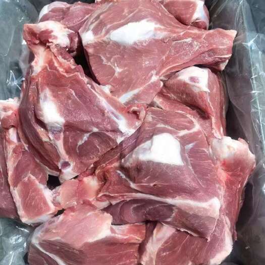 青岛品名:肥猪扇骨规格:10公斤箱装15-18个日期:新货