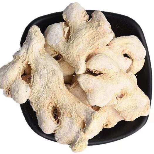 中牟县大姜老干姜个晒干生姜个老姜块食用香料老姜母可搭姜茶粉新货直供