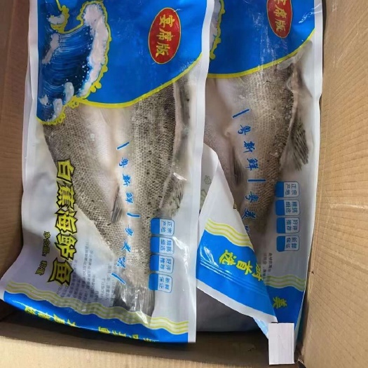 济南海鲈鱼