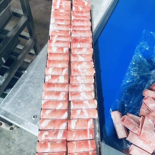 冠县鸭肉卷