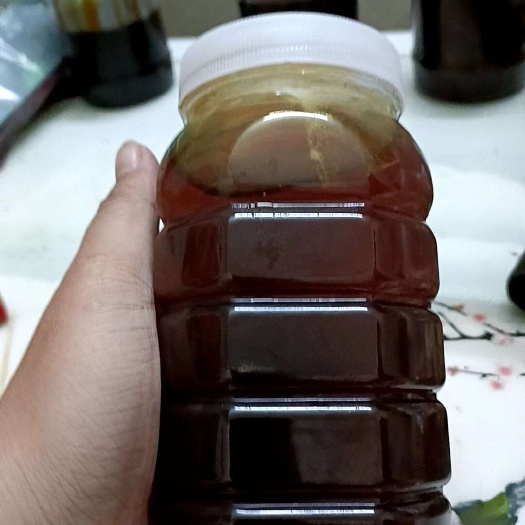 隆林县土蜂蜜
