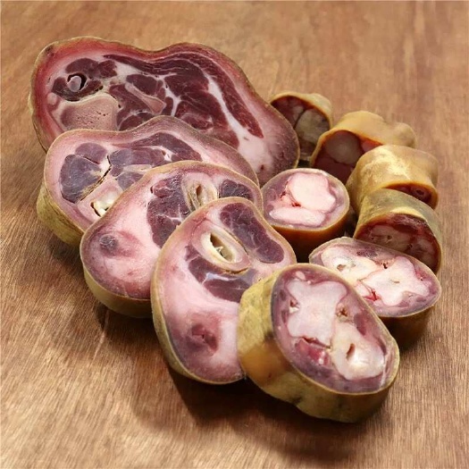 休宁县火腿脚