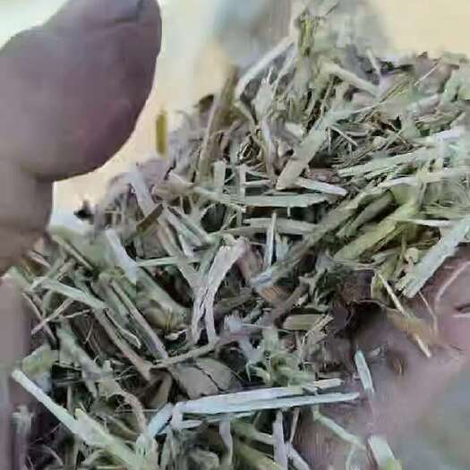 淮滨县草料