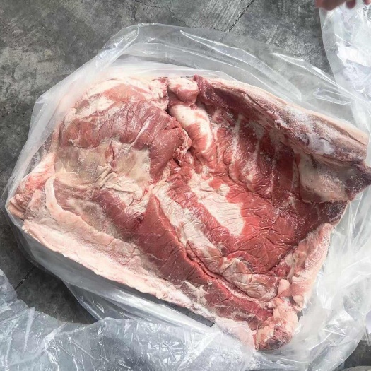 大猪五花肉