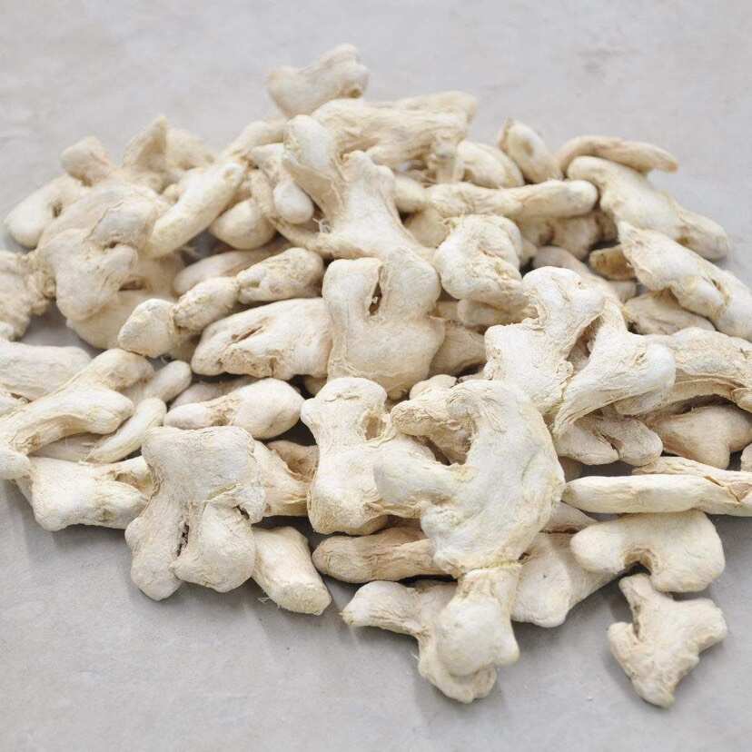 大姜老干姜个晒干生姜个老姜块食用香料老姜母可搭姜茶粉新货直供