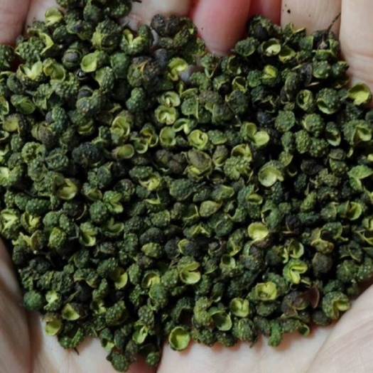 蒙阴县青花椒批量出售