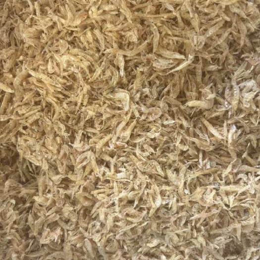 日照淡干无盐虾皮   宠物龟巴西龟鳄龟宠物饲料高钙虾皮
