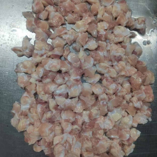 安丘市400粒鸡掌中宝（膝软骨）