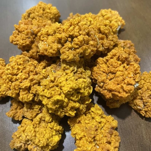 龙南市二级干金耳—生态种植，超高性价比，是女性滋补的佳品
