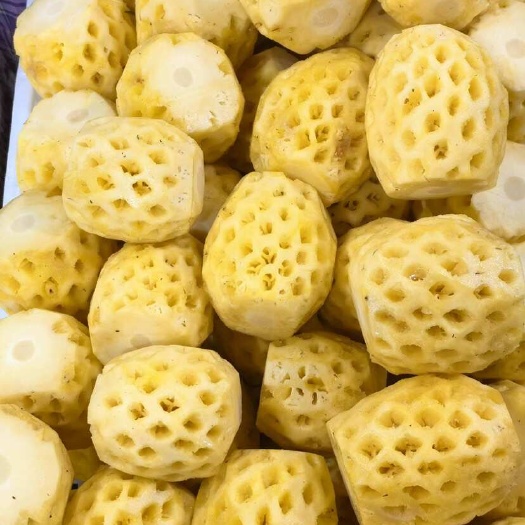 漳州速冻菠萝