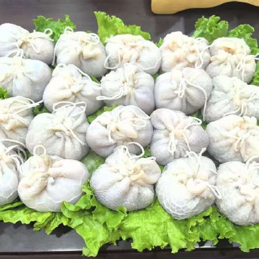 河间市清真羊肚包羊肉 口感香 大块纯瘦肉