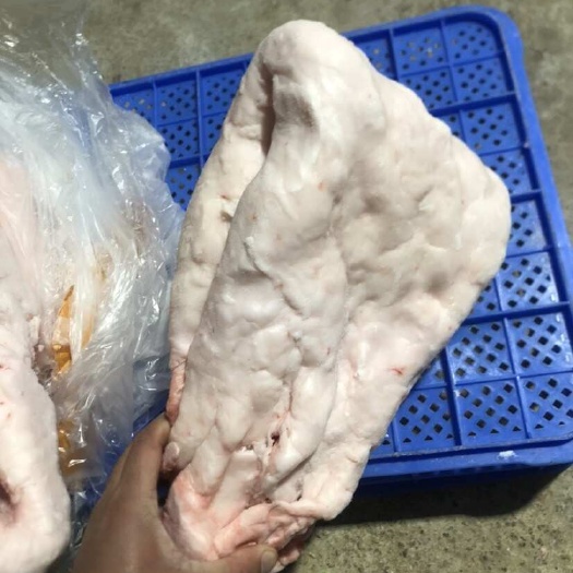 南宁新鲜板油