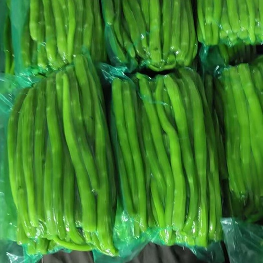 兰陵县精品莴笋肉，大量供应，真空包装