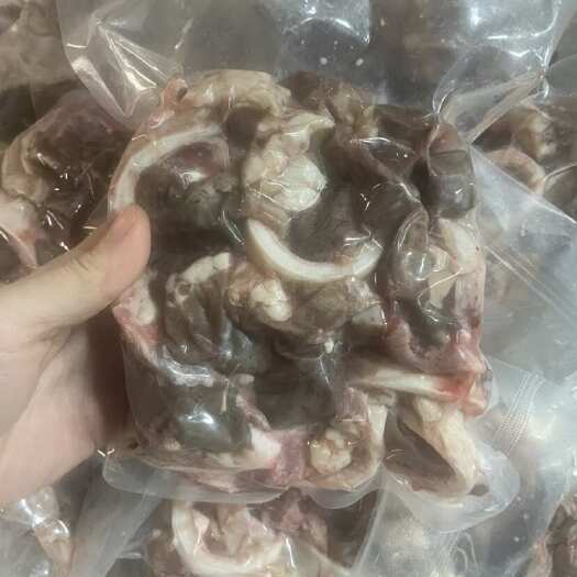 汕头黄牛牛杂批发