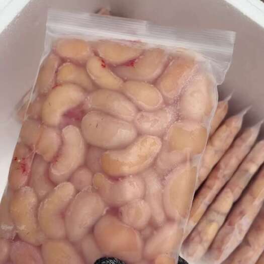 莘县公鸡腰（纯干货）