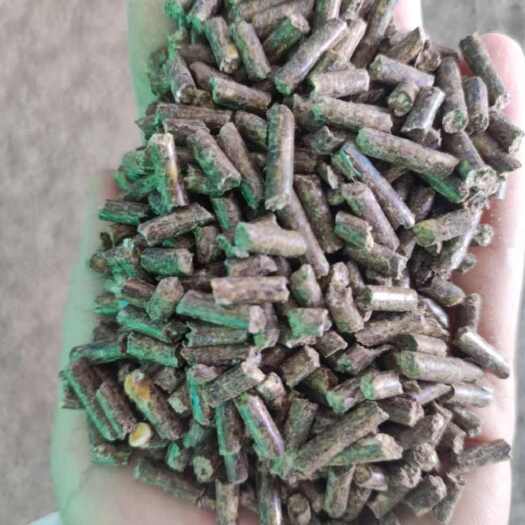 商丘养殖好帮手，青年鸭中期鹅专用料，高蛋白，易吸收，