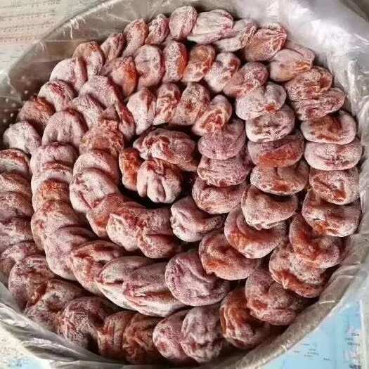富平县富平柿饼