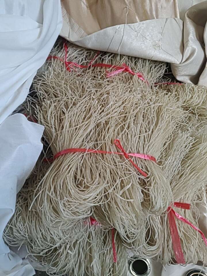 红薯粉丝