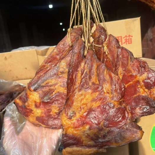 成都三角腊排，适合展会，跑江湖干度好颜色漂亮