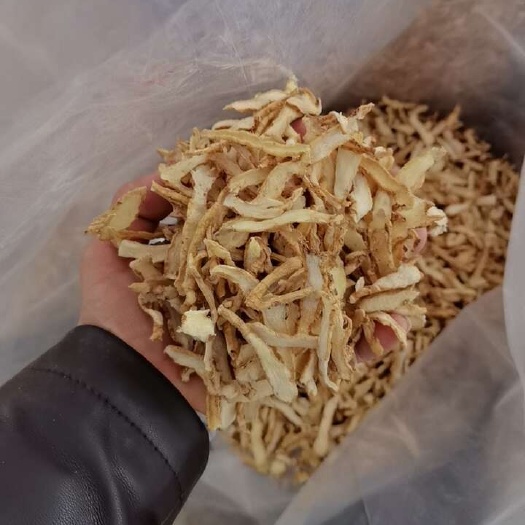 连州市湘玉竹