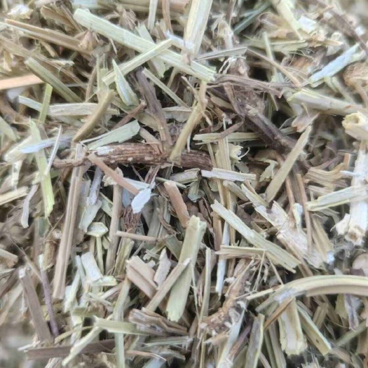 广平县花生秧牛羊草料