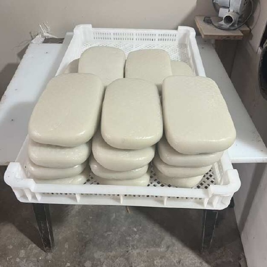 开阳县饵块粑，口感软糯、老少皆宜，独立包装，包邮到家