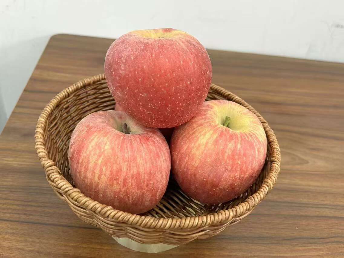 成都仓库阿克苏冰糖心苹果