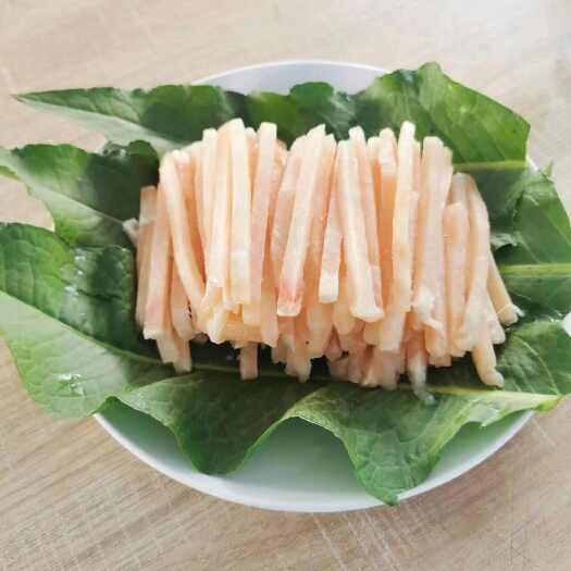 临沂山东临沂鸡胸丁丝片批发直销