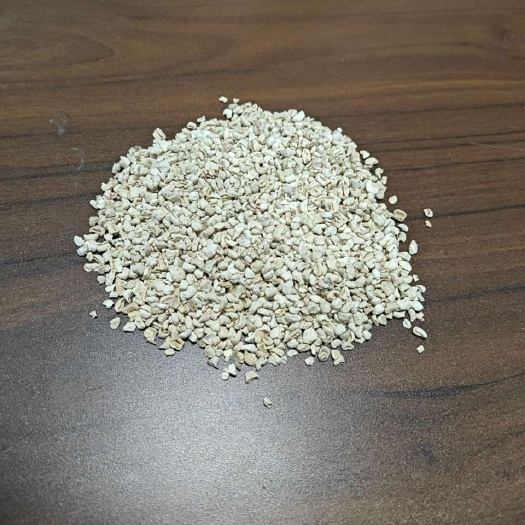 邳州市玉米芯垫料