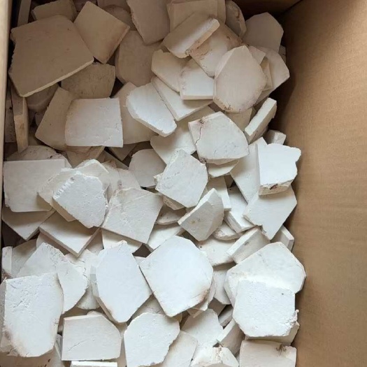 靖州县云南茯苓白片茯苓片厂家直销大货批发