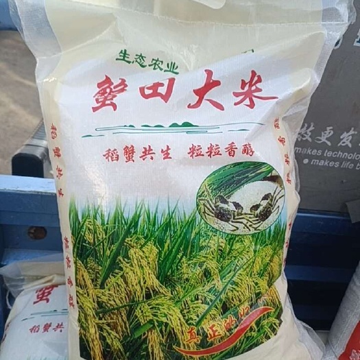 天津优99新米宁河特产