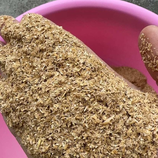 新兴县广东大量出售无尘筛糠