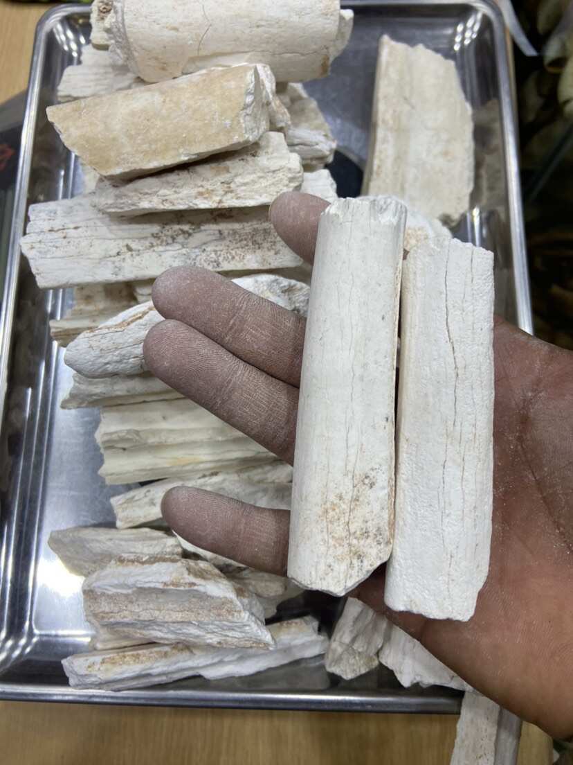 【龙骨】药材批发正品 保证按需加工包装 快递送货上门