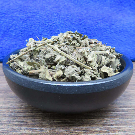 韩信草 耳挖草 冷背奇药材批发500克