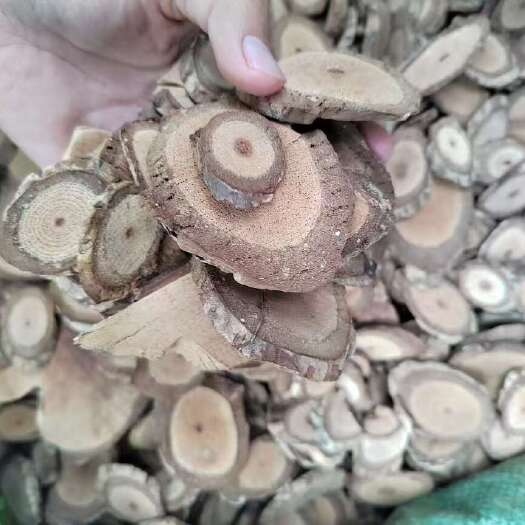梧州海风藤干货，质量如图。