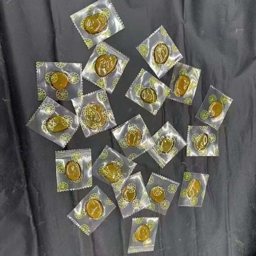 抚松县长白山天麻蜜片