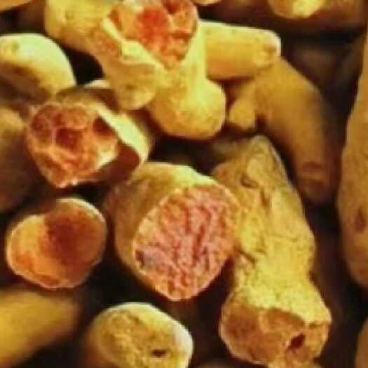 昆明姜黄个姜黄片各种规格多种中药批发免费代加工