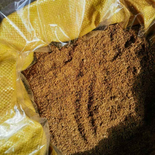 鱼台县发酵饲料