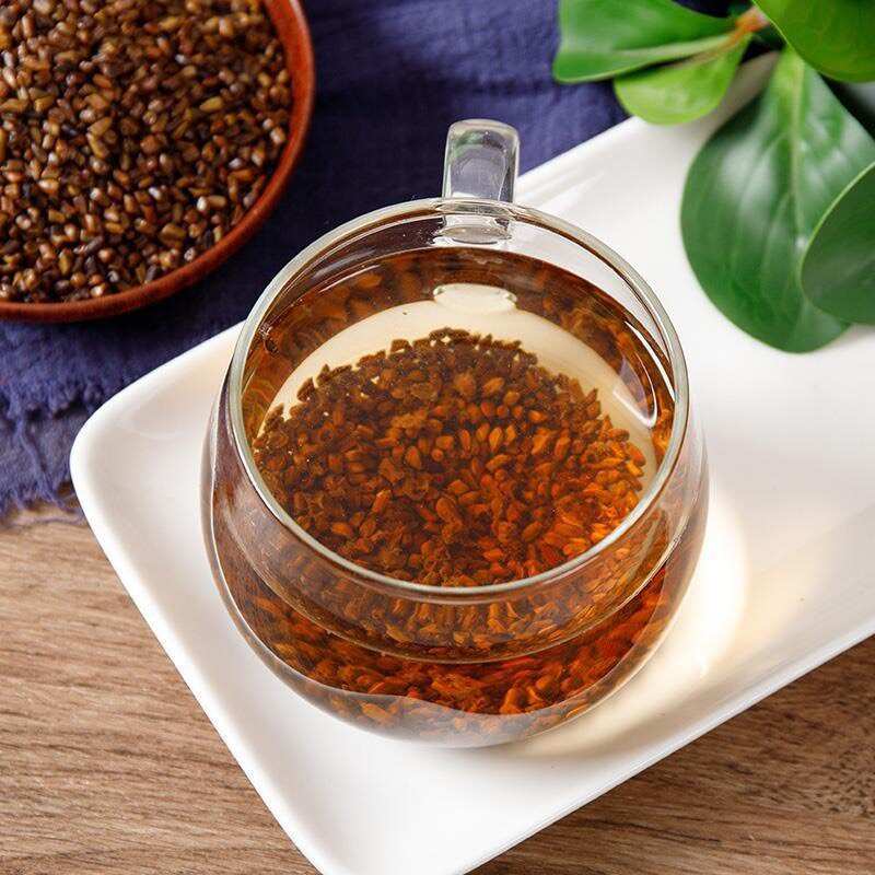 决明子中药材草决明决明子茶决明子批发量大优惠