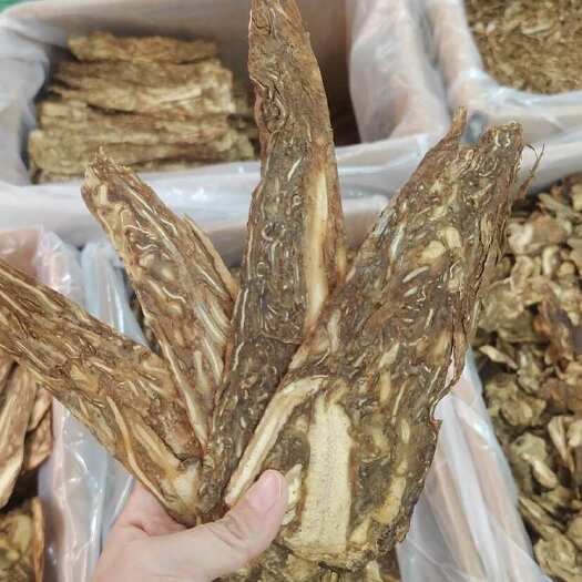 玉林当归中芯片正品压片甘肃全归岷县煲汤黄芪干货新鲜
