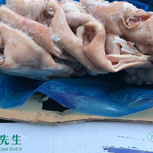 郑州河南省郑州惠济区优质羊头肉预包装肉类新品上市