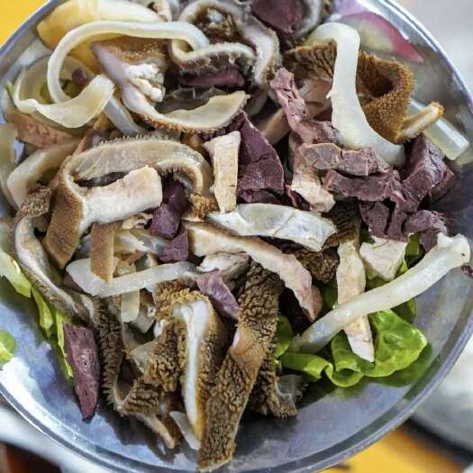 商河县原头加工厂