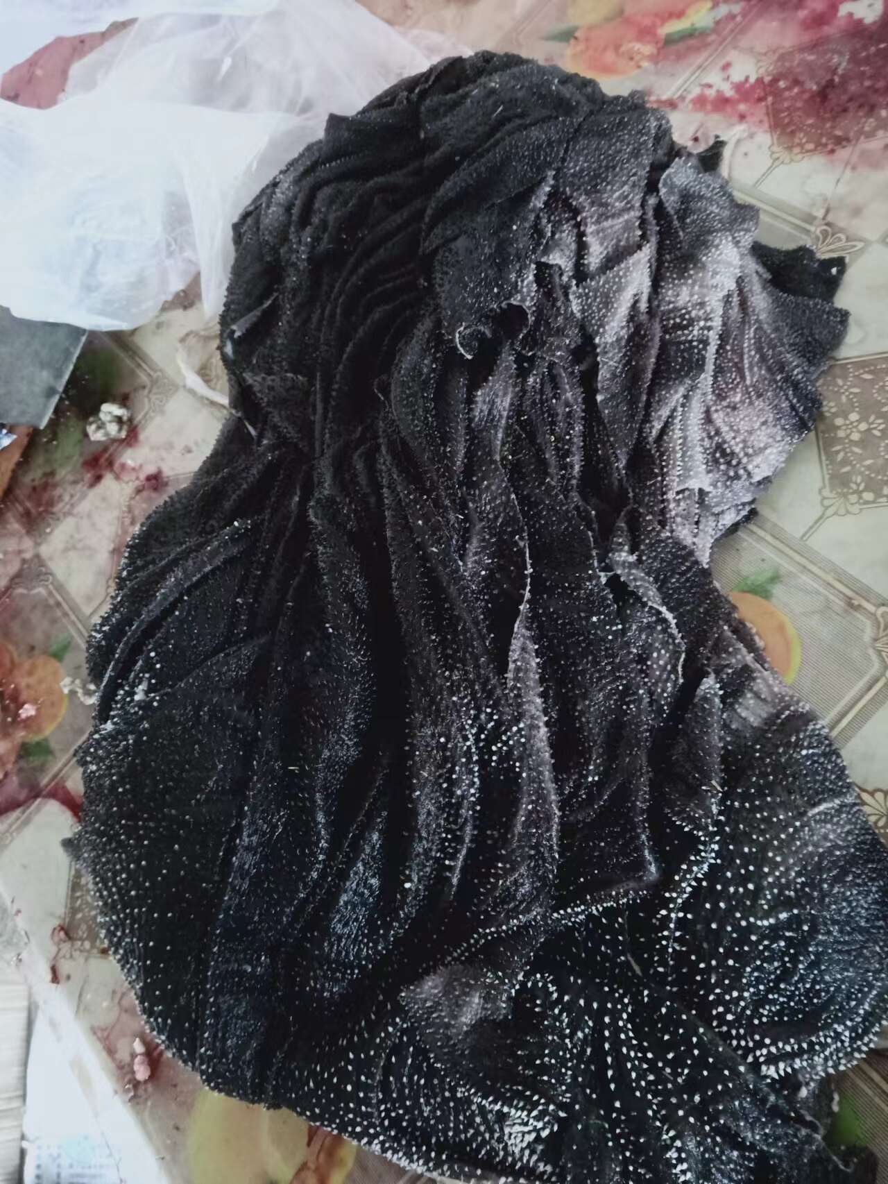 纯干牛百叶