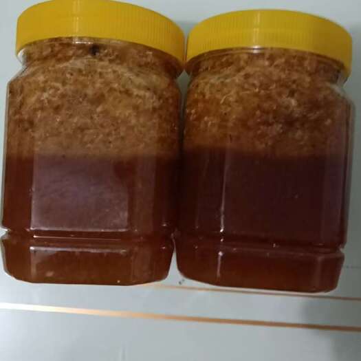 南召县深山农家土蜂蜜河南伏牛山野蜂蜜