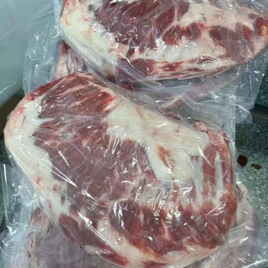 河间市羊排满肉，适合所有老板用，量大