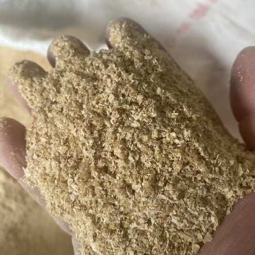 开平市开兰麦麸是非常好的麦皮