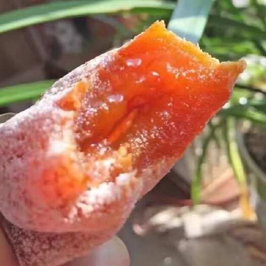 富平县富平特产，富平正宗柿饼，假一赔10