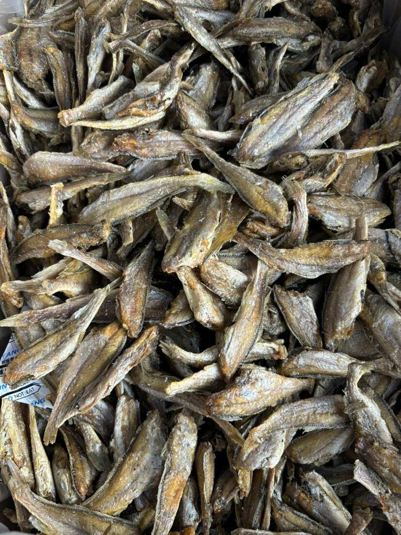 黄鱼干 黄鱼酥 休闲小零食 酥酥脆脆特好吃 常年供货