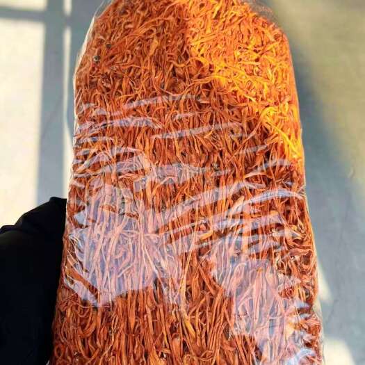 修文县虫草花无硫中细条菌汤包单品用的